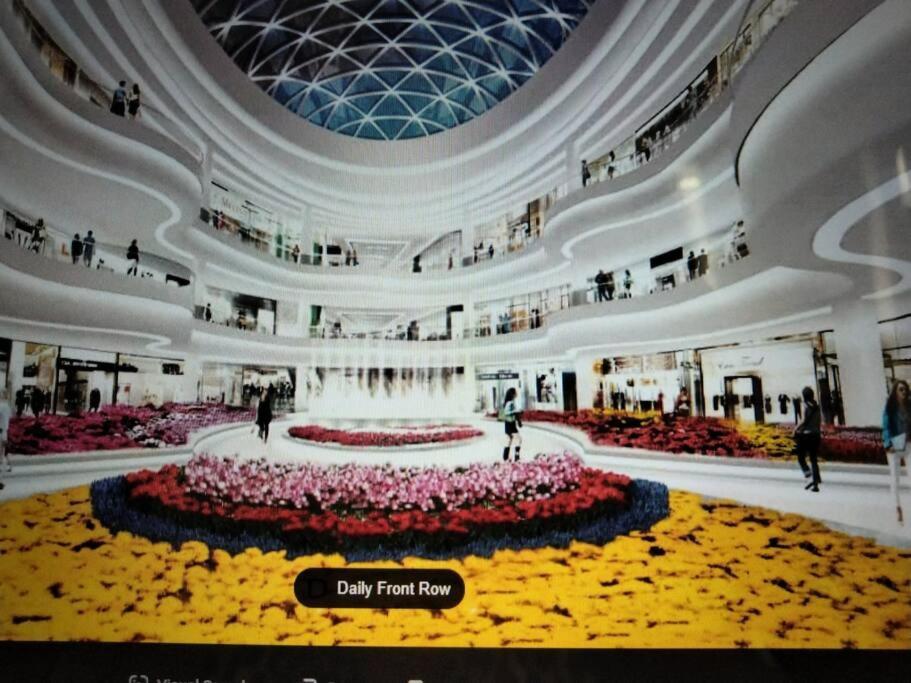 Hollywood Hotel อีสต์ออเรนจ์ ภายนอก รูปภาพ